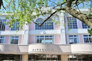 本宮小学校