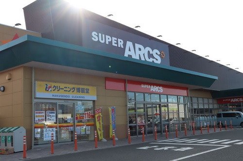 アクロスプラザ