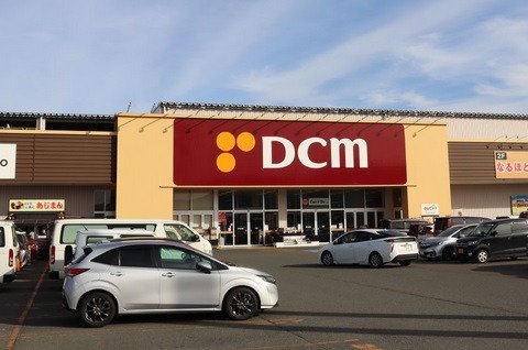DCM