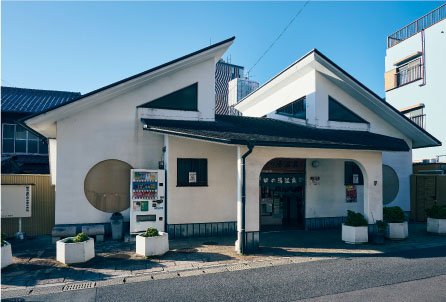 田の湯温泉