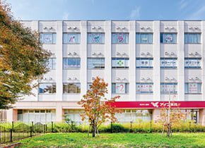 ポポラー仙台長町園(保育園)