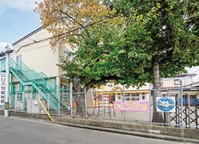 ひろせ幼稚園