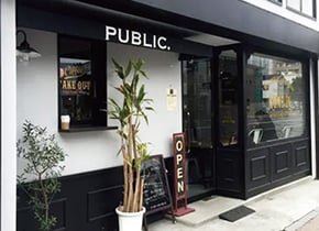 PUBLIC.COFFEE