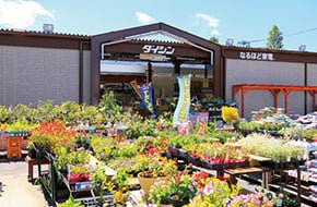 ダイシン 長町店