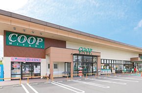 みやぎ生協 長町店