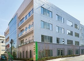 宮城厚生協会 長町病院