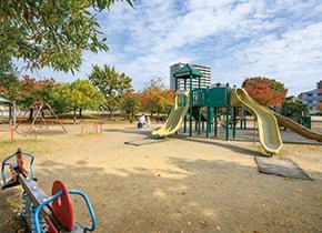 長町二丁目公園