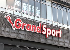 スポーツクラブ グラン・スポール24＋