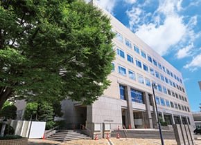 仙台市役所 太白区情報センター