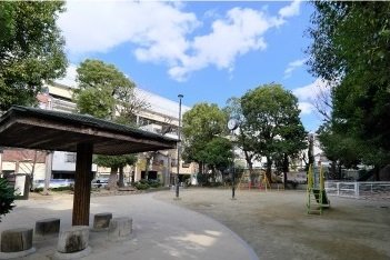大開公園