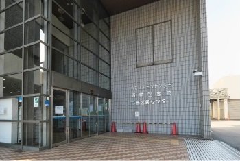 福島図書館