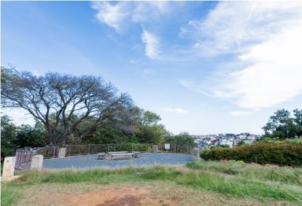 平戸みはらし公園