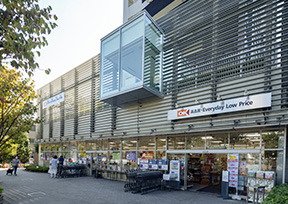 オーケー青物横丁店