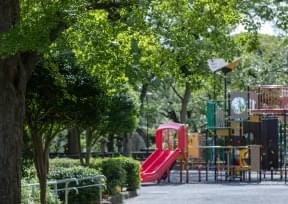 大井公園