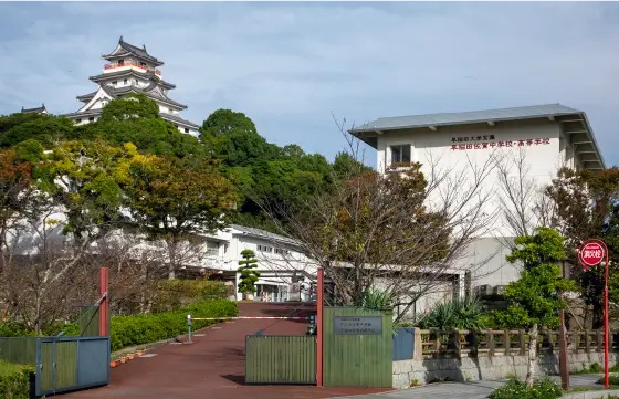 早稲田佐賀中学校・高等学校