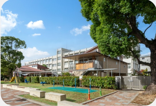 いづみ保育園