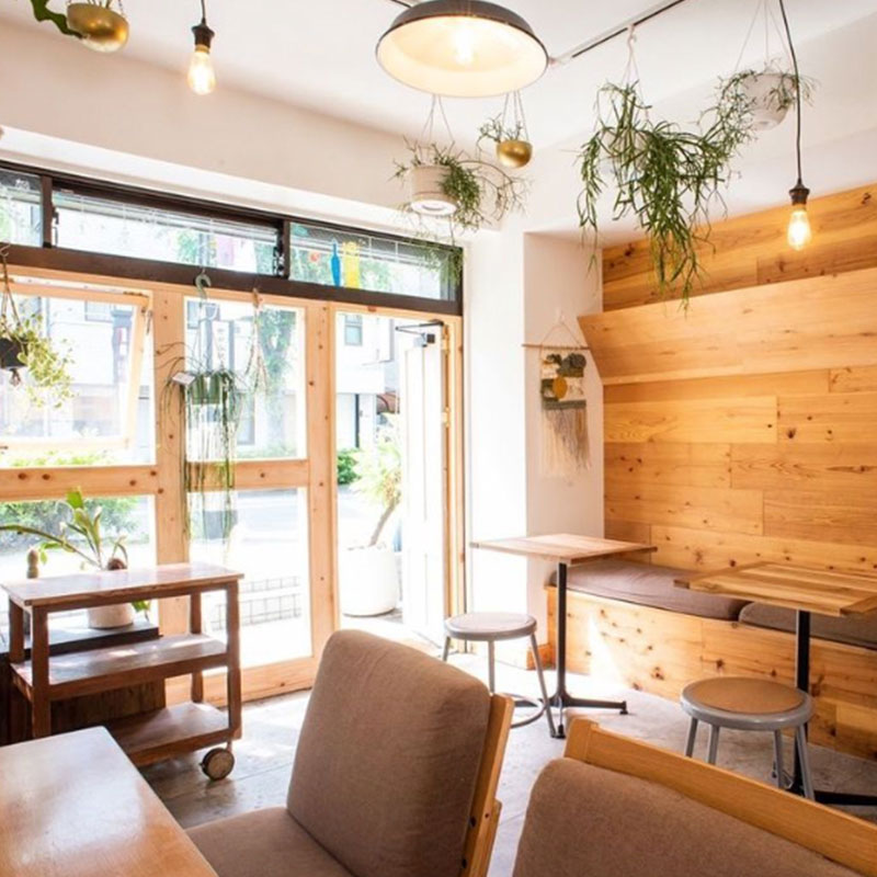 City Cofee Setagaya
