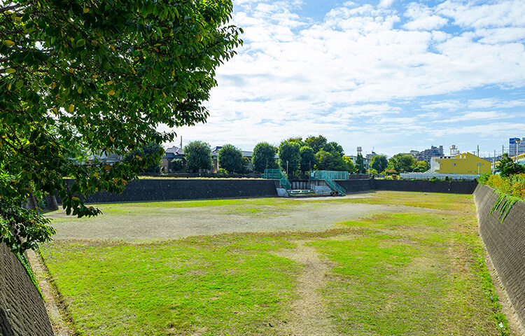柳沢児童広場