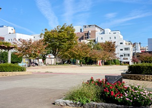 東町公園
