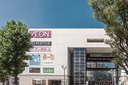 イオンスタイル東神奈川