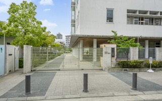 西宮市立用海小学校