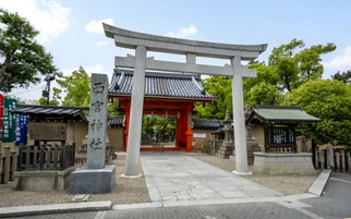 西宮神社