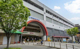 阪神本線「西宮」駅