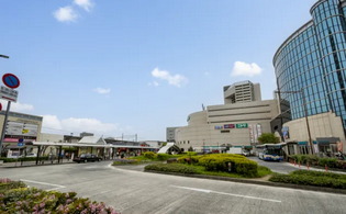 JR東海道本線(神戸線)「西宮」駅