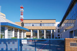 国立福島大学附属小学校