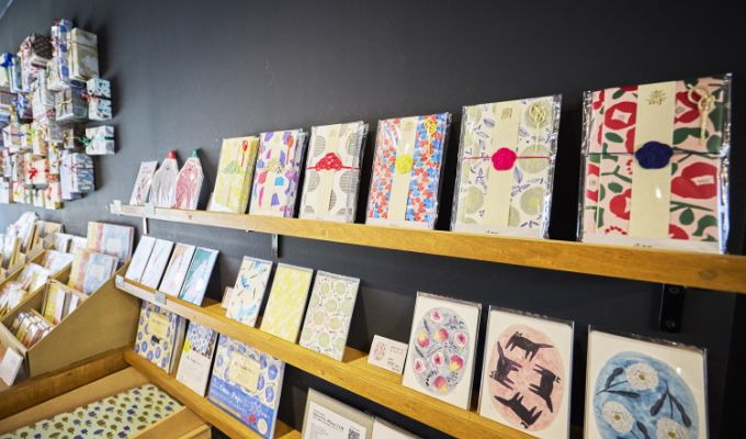 REGARO PAPIRO 東京蔵前店