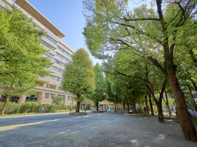 西町公園