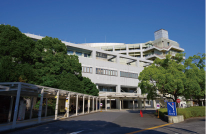 大和市立病院