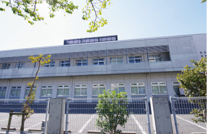 大和市地域医療センター休日夜間急患診療所