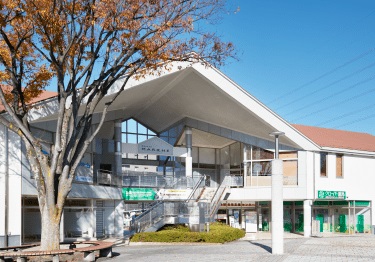 小田急マルシェ 栗平店