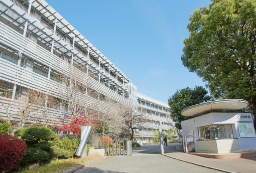 桐光学園中学校・高等学校