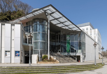川崎市アートセンター