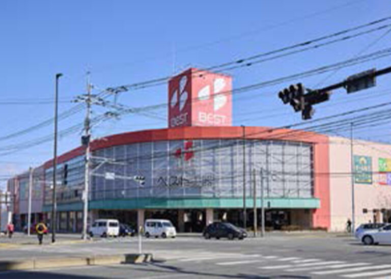 ベスト電器福岡伊都店