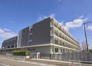 西部北小学校