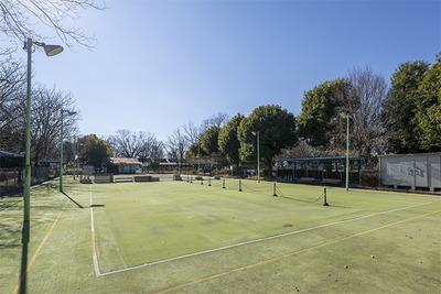 青葉台公園