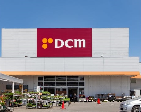 DCM 祇園店
