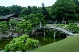 岡山後楽園