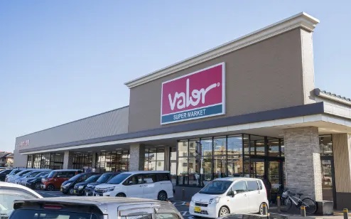 バロー 淡路店
