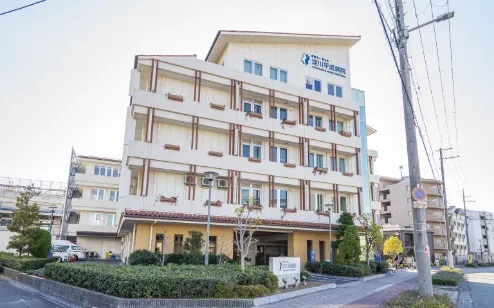淀川平成病院
