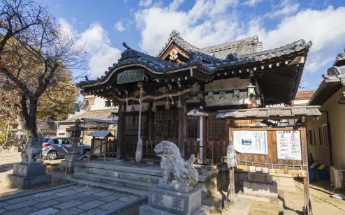 柴島神社