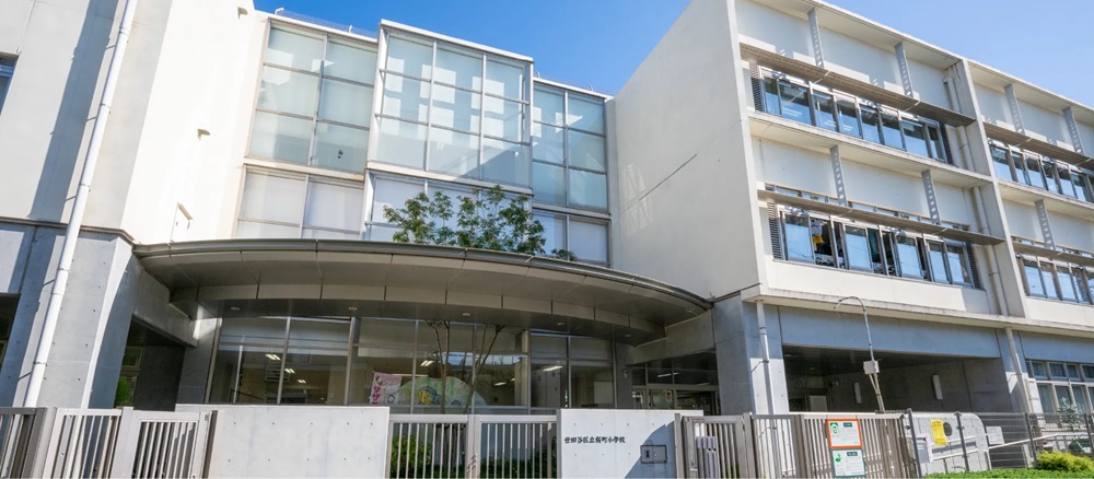 桜町小学校