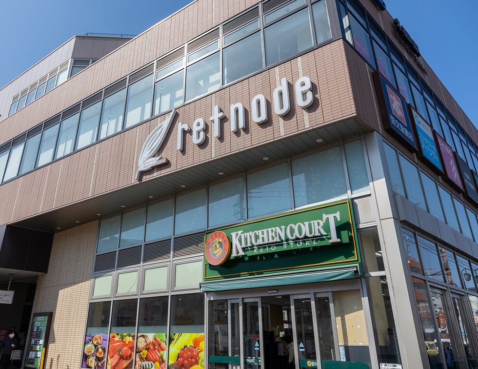 キッチンコート 永福町店
