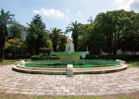 老松公園