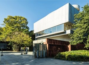 東京藝術大学