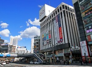 上野マルイ