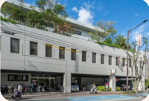 堺若葉会病院